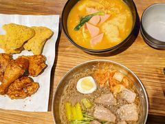 -CHICKEN NOW韩式炸鸡&啤酒