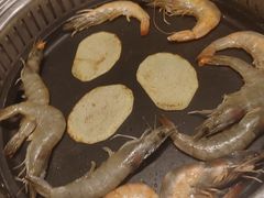 -花味·自助烤肉(雨花客厅店)