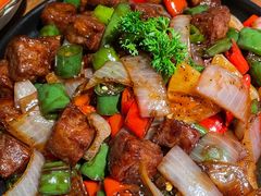 -岛风·台食小馆 ISLAND BISTRO(烟台山店)