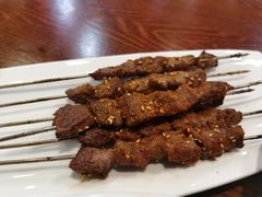 -李老哈·东北菜(宋园路店)