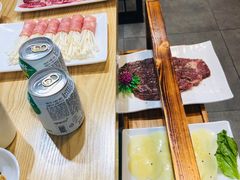 -潮汕裕成莲藕(泰沙路店)