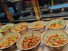 -钱小奴创意自助餐厅·原切谷饲安格斯畅吃(苏州昆山招商花园城店)