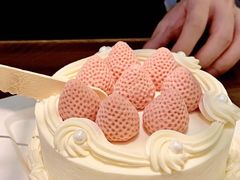 -壹点壹客·生日蛋糕(南山店)