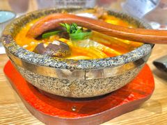 -上户日本料理(北仑富邦店)