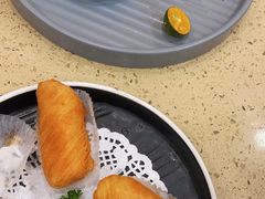 -点都德(龙之梦店)