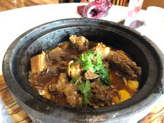 -阿斯牛牛·凉山菜(新会展店)