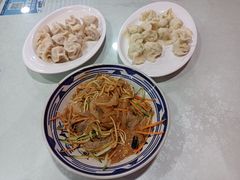 -听涛雅苑百味饺子老家菜馆