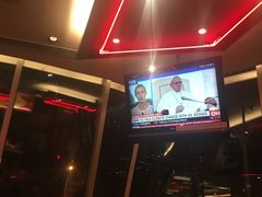 -FATBURGER 特富客汉堡(外交公寓店)