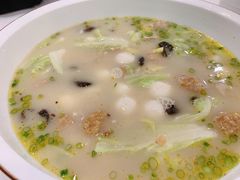 特色烧三鲜-鼎记酒楼(雁南一路店)