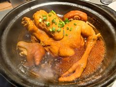 -小绍兴家宴·百年绍兴菜(鲁迅路店)