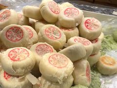 -老鼎丰(靖宇街总店)