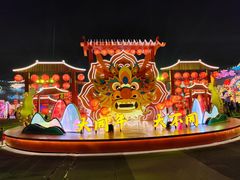 -大同古城墙