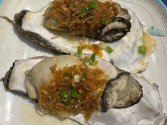 -旺角小渔村(二马路店)