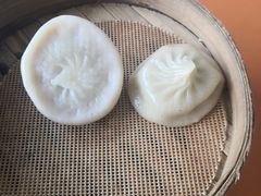 鲜肉小笼包-庆丰包子铺(白塔寺店)