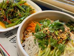 -呐咪傣园·云南菜(石厦店)