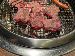 -万福·和牛炭火烧肉店(苏州中心店)
