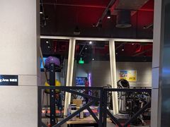 -威尔仕健身(北京合生汇店)