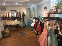 点击看大图 -倾城宝贝儿童摄影(广州天河店)