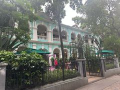 -星巴克臻选(广州沙面店)