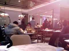 大堂-望湘园·小雅(德基店)