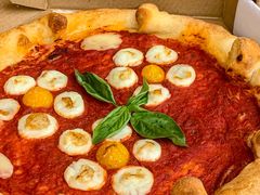 -波比Pizza(新城店)