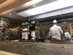 大堂-喜鼎海胆水饺(平安金融中心店)