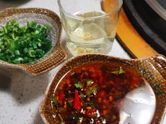 -313羊庄铁锅烀羊肉·烤全羊·烧烤龙虾·团建聚餐(永德路店)