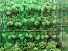 -大学城夜市大排档(凤栖路店)