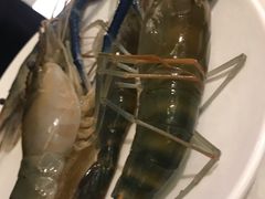 -诱货海鲜自助火锅(爱琴海购物公园东百店)