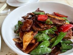 -玫瑰厅上海菜(兴国路店)