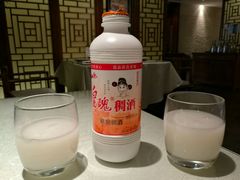 -汉唐宴长安食府