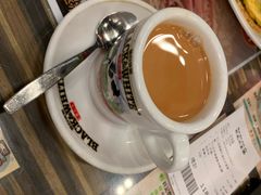 -旺记冰室(九龙中心大厦店)