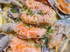 -1861意大利餐厅(文化广场店)