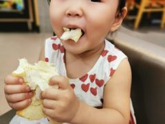 -京馔手工吐司(万达广场济南高新店)