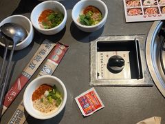 -阿婆情腊排骨火锅·野生菌季(古城旗舰店)
