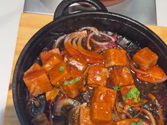 -火啫啫·粤式啫啫煲(南通首店)