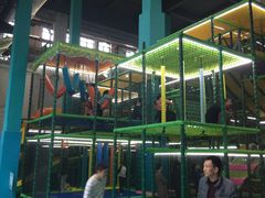 -蒙特利亲子乐园