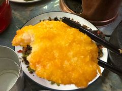 -浩海火燒雲傣家菜(芮欧百货店)