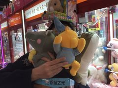 -爱玩嘉年华(龙湖源著天街店)