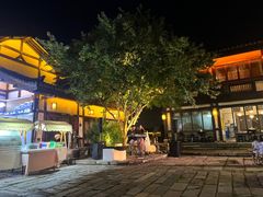 -茅山东方盐湖城景区