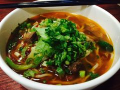 -东北大学（浑南校区）食堂