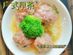 牛肉丸-柳州宾馆-云霄阁·旋转餐厅