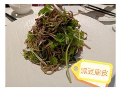 -福海居烤鸭店(鸟巢店)