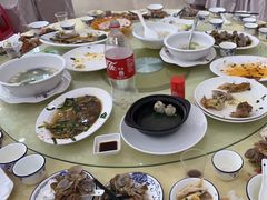 -秋姐美食店(旅游大道店)