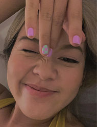 -七月美睫 美甲