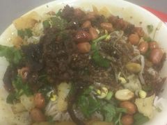-宋记海南粉传承老店(人民西路店)