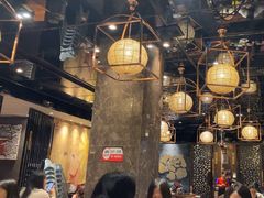 -古田居·特色寿司料理(骏欣中心店)