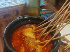 -九號院子海鲜烧烤