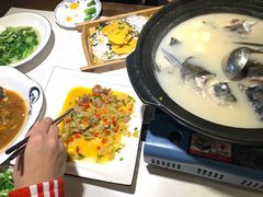 -千岛湖小鱼儿·淳安匠心农家菜