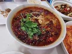 -谢先生酒店·椒宴集(沙湖店)